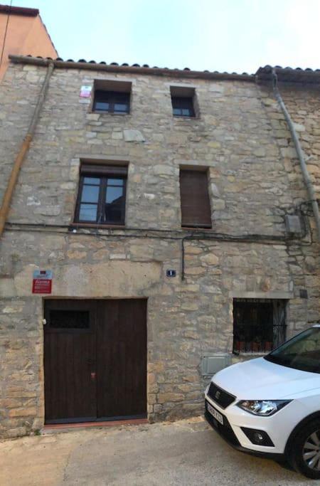Solivella Casa Andorinhas 1ヴィラ エクステリア 写真
