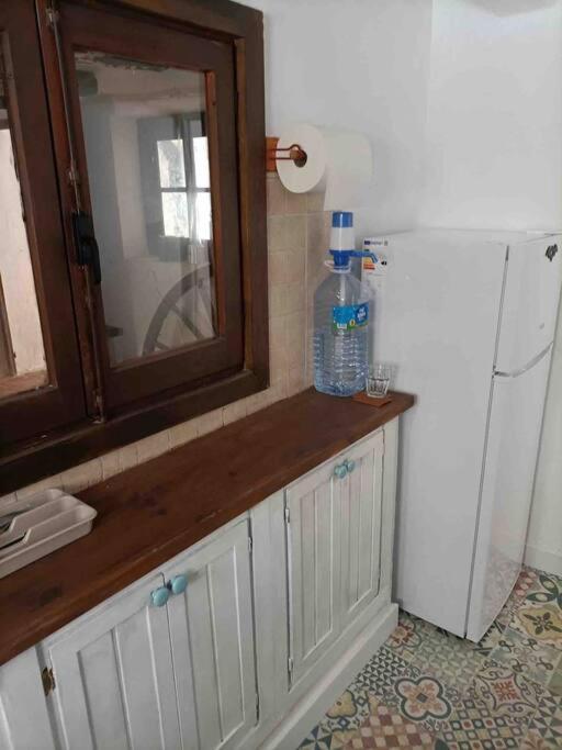 Solivella Casa Andorinhas 1ヴィラ エクステリア 写真