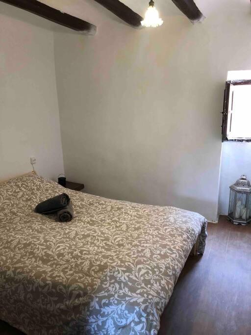 Solivella Casa Andorinhas 1ヴィラ エクステリア 写真