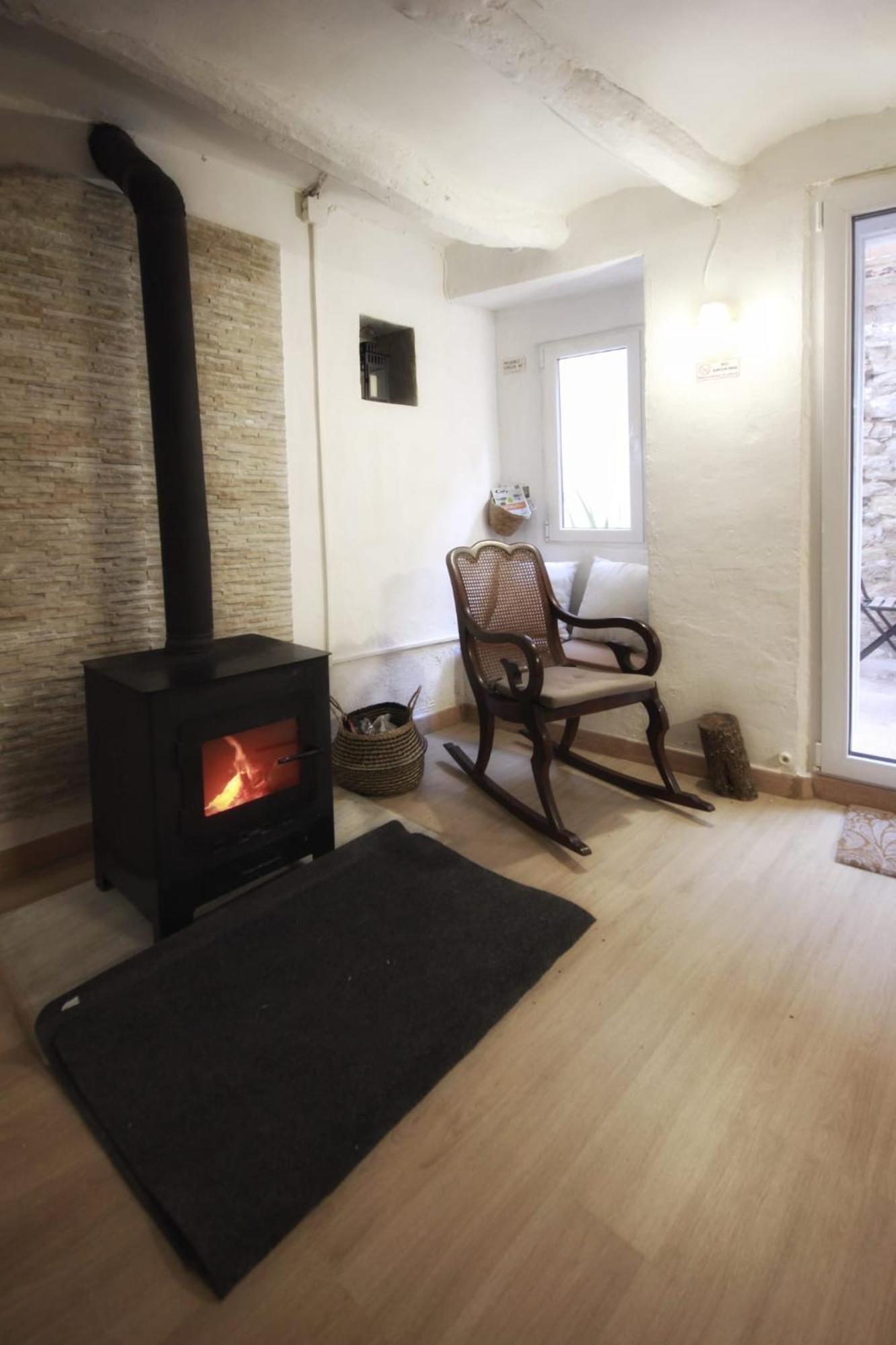 Solivella Casa Andorinhas 1ヴィラ エクステリア 写真