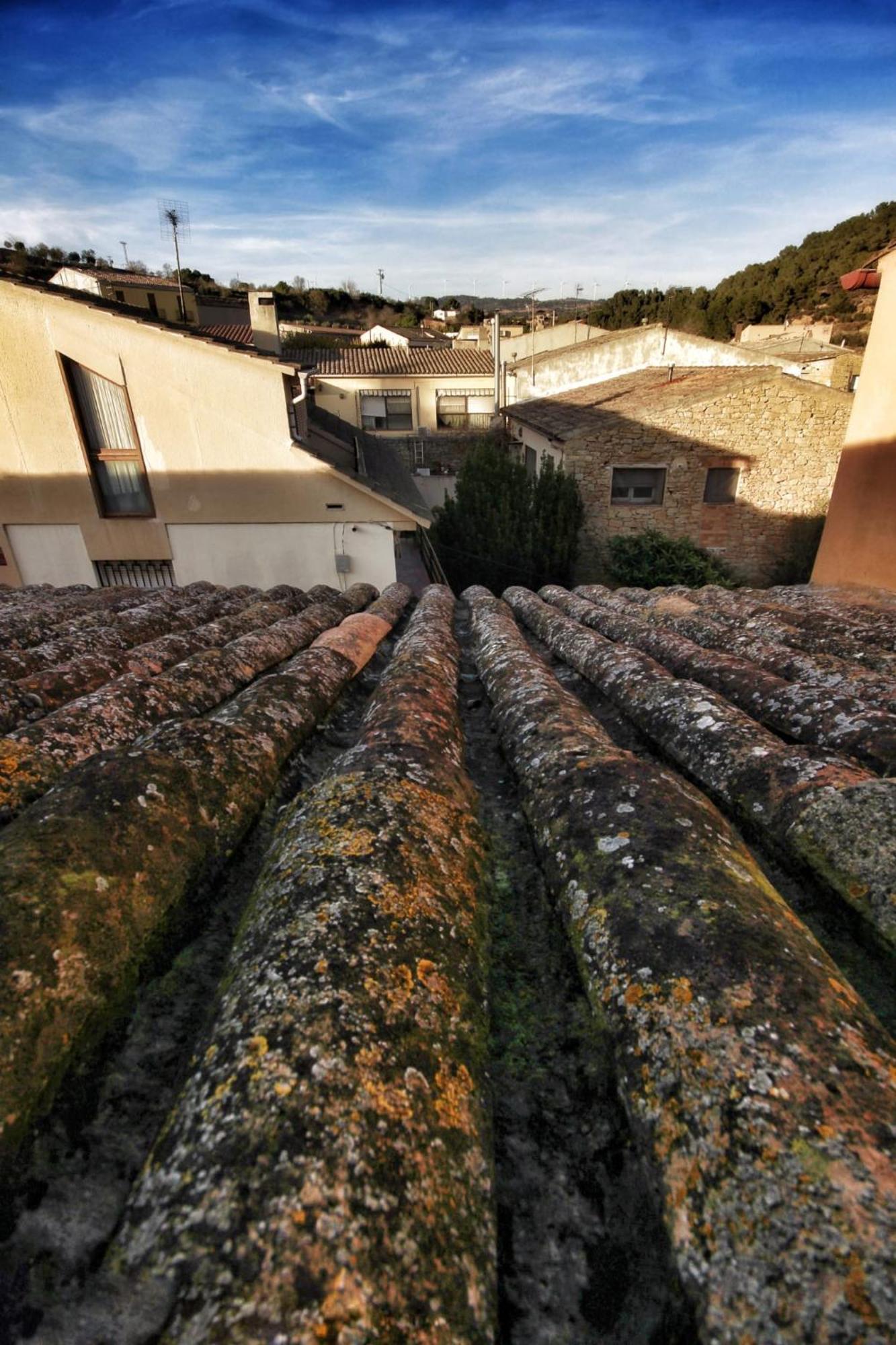 Solivella Casa Andorinhas 1ヴィラ エクステリア 写真
