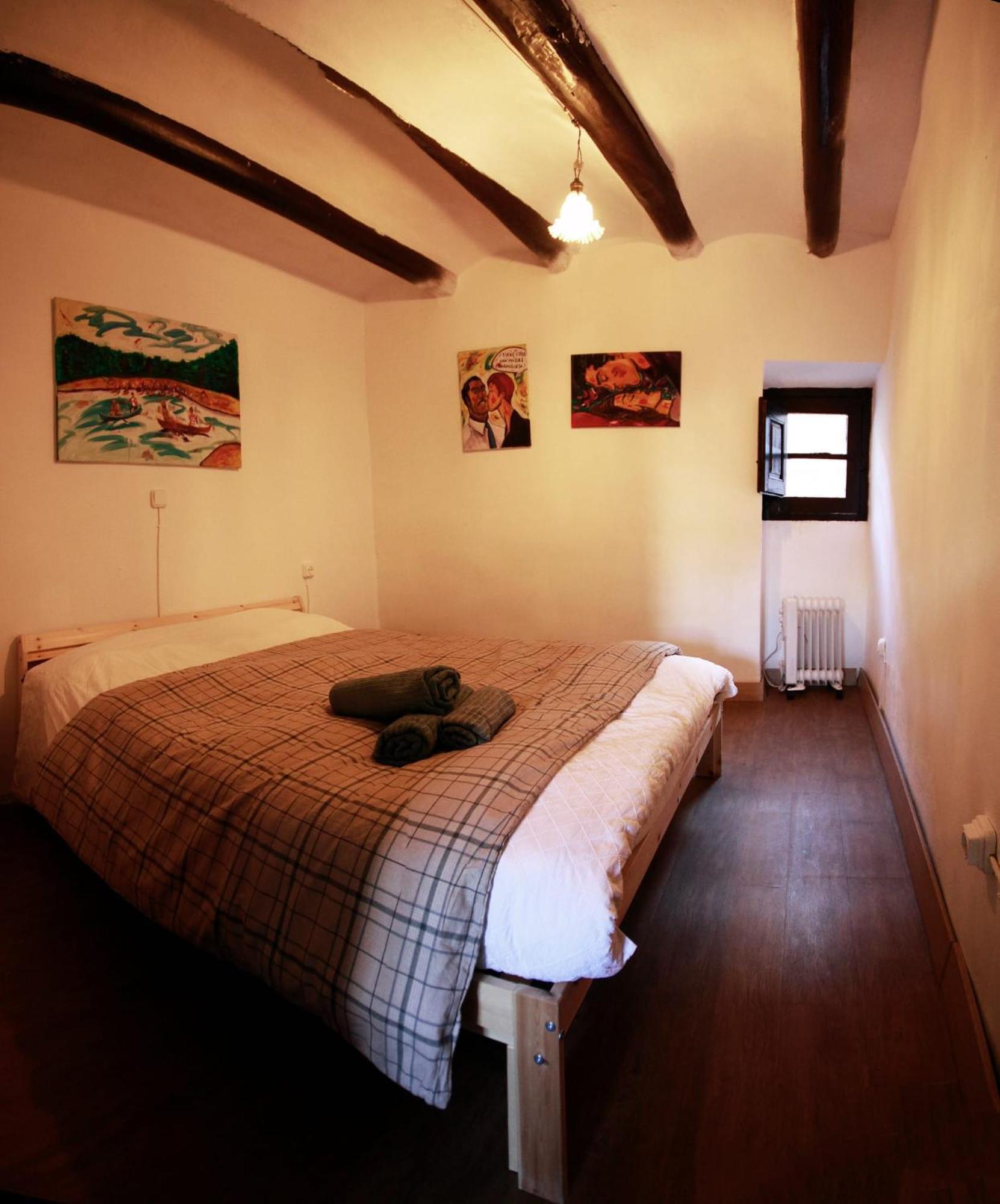 Solivella Casa Andorinhas 1ヴィラ エクステリア 写真