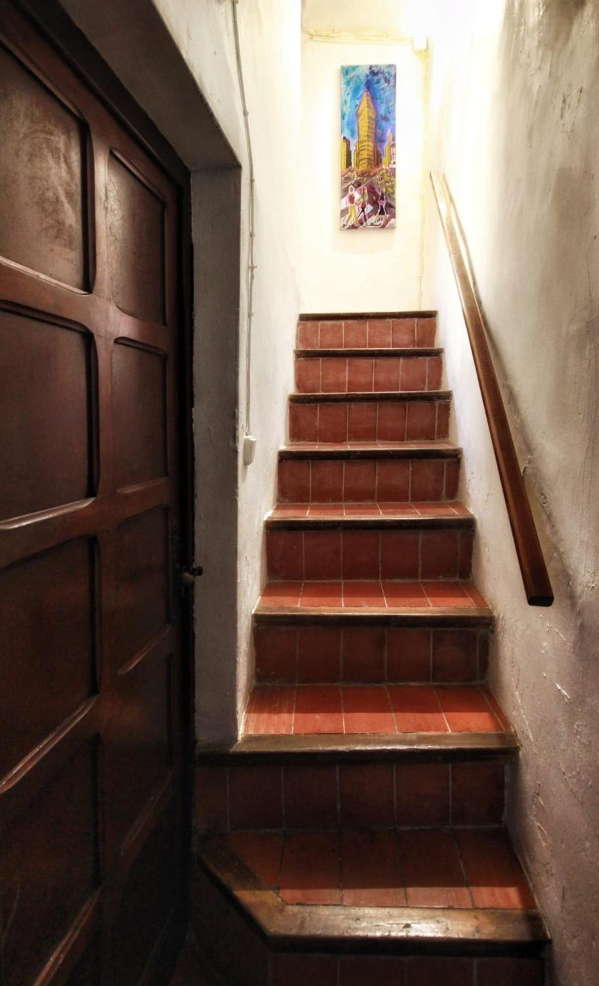 Solivella Casa Andorinhas 1ヴィラ エクステリア 写真