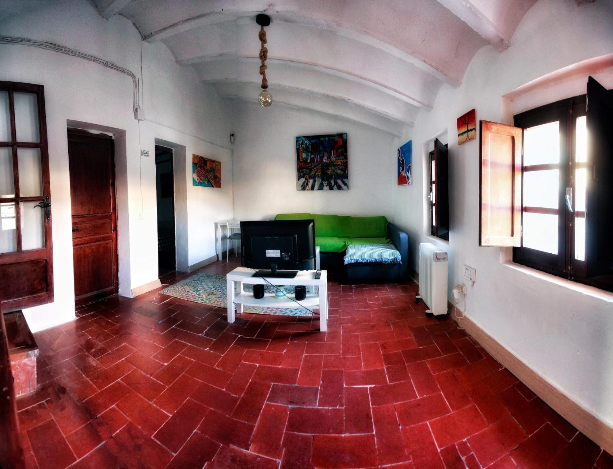 Solivella Casa Andorinhas 1ヴィラ エクステリア 写真