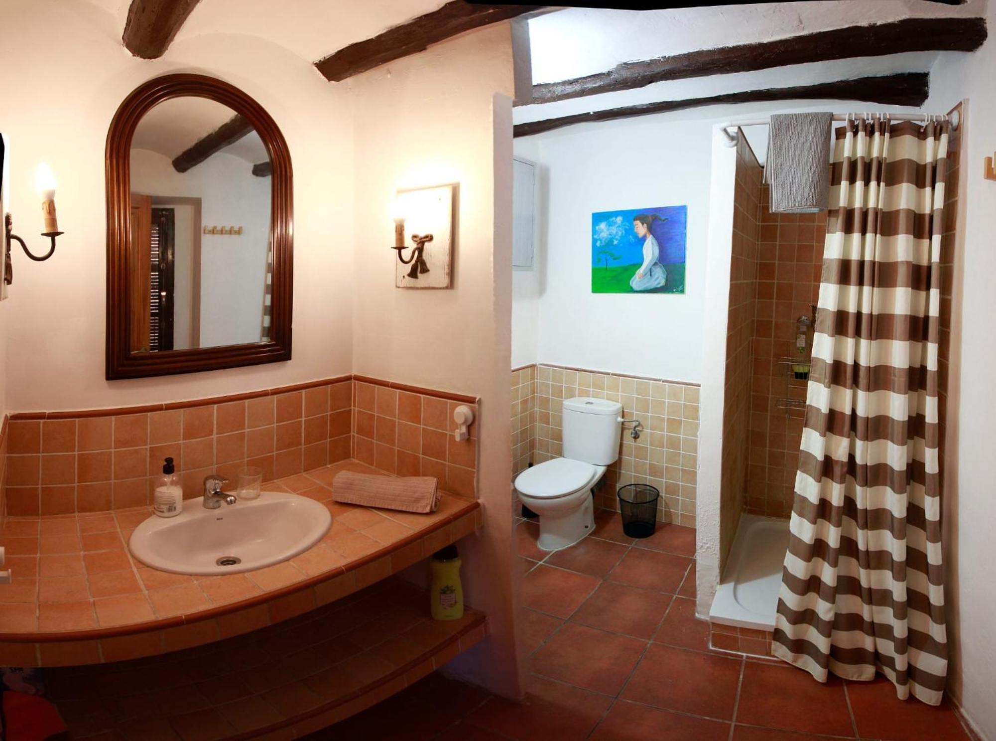 Solivella Casa Andorinhas 1ヴィラ エクステリア 写真
